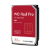 Western Digital 22TB RED PRO 512MB CMR 3.5IN/SATA 6GB/S INTELLIPOWERRPM WD221KFGX