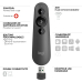 Logitech R500 LASER PRESENTATION REMOTE/GRAPHITE EMEA 910-005843