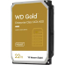Western Digital 22TB GOLD 512 MB/3.5IN SATA 6GB/S 7200RPM WD221KRYZ