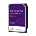 Western Digital 22TB PURPLE PRO 512MB 3.5IN/SATA 6GB/S 7200RPM WD221PURP
