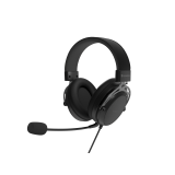 Casti cu fir Genesis Toron 301 negru
