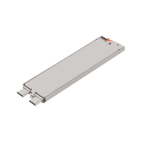 GETAC Removable 512GB PCIe SSD w/ Canister (spare) GSSFX7 GETAC Removable 512GB PCIe SSD w/ Canister (spare) GSSFX7