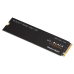 Western Digital 1TB BLACK NVME SSD M.2 PCIE/GEN3 5Y WARRANTY SN850X WDS100T2X0E