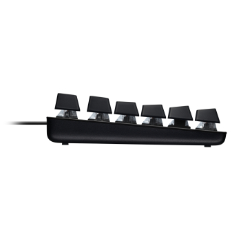 Tastatura Logitech G413 TKL SE - BLACK PAN NORDIC/ 920-010445