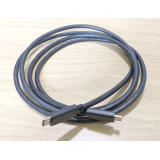 ET1302L USB-C TO USB-C CABLE/ET1302L USB-C TO USB-C CABLE