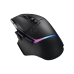 Mouse Logitech G502 X PLUS BLACK/PREMIUM EER2/. 910-006162