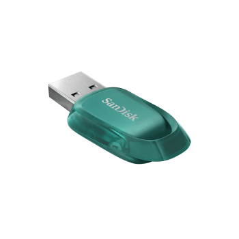 Stick USB SanDisk ULTRA ECO USB FLASH DRIVE USB/3.2 GEN 1 64GB UPTO 100MB/S R 5Y SDCZ96-064G-G46