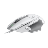 Mouse Logitech G502 X - WHITE - EWR2/. 910-006147