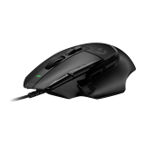 Mouse Logitech G502 X - BLACK - EWR2/. 910-006139