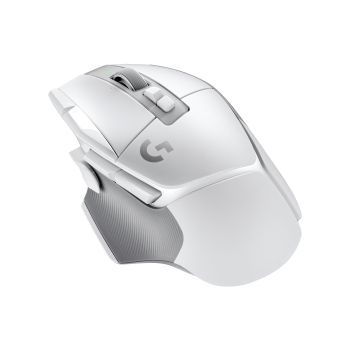 Mouse Logitech G502 X LIGHTSPEED WHITE/CORE/EWR2 910-006190 Mouse Logitech G502 X LIGHTSPEED WHITE/CORE/EWR2 910-006190