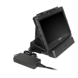 Docking Station GETAC K120G2 OFFICE DOCK W/ 120W AC/ADAPTER FOR TABLET MODE EU GDODE5