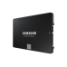 SSD Samsung 870 EVO, 1TB, 2.5, SATA III MZ-77E1T0B/EU