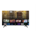 Televizor Tesla Google TV DLED 65S635BUS, 165 cm, UHD, blackDVB-T2/C/S2, 400 cd/m, CI+, VESA 400x200mm 65S635BUS (timbru verde 15 lei) 