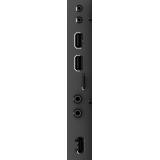 Iiyama T5562AS-B1 55IN 139.70CM UHD IP/3840X2160 400CD/M 24/7   