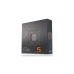 Procesor AMD RYZEN 5 7600X 4.70GHZ 6 CORE/SKT AM5 38MB 105W WOF 100-100000593WOF