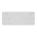Tastatura Logitech SIGNATURE K650 - OFFWHITE - US/INTL - INTNL 920-010977
