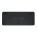Tastatura Logitech SIGNATURE K650 - GRAPHITE - US/INTL - INTNL 920-010945