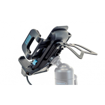Docking Station Gamber Johnson UNIVERSAL PHONE CHARGING AND/DATA CRADLE INCLUDES A USB-C CBL 7160-1659-10