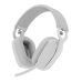 Casti Logitech ZONE VIBE 100 - OFF WHITE/M/N:A00167 - WW 981-001219