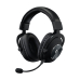 Casti Logitech G PRO X GAMING HEADSET/BLACK - EMEA 981-000818