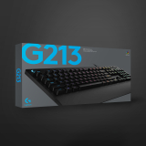 G213 PRODIGY GAMING KEYBOARD IN-HOUSE/EMS CENTRAL RETAIL USB  GR