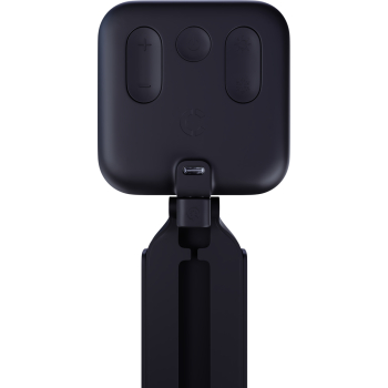 Logitech LITRA GLOW STREAMING LIGHT/WITH TRUESOFT - GRAPHITE - EMEA 946-000002