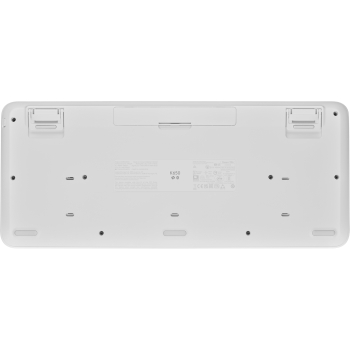 Tastatura Logitech SIGNATURE K650 - OFFWHITE -/CZE-SKY - INTNL 920-010979