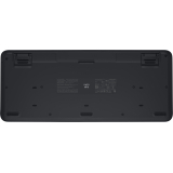 Tastatura Logitech SIGNATURE K650 - GRAPHITE - ITA/- MEDITER 920-010915