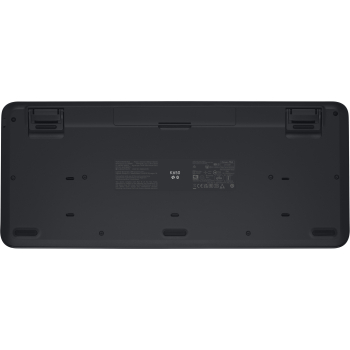 Tastatura Logitech SIGNATURE K650 - GRAPHITE - HUN/- INTNL 920-010949