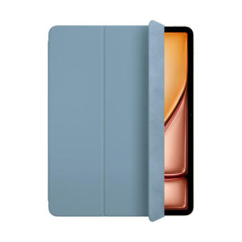 Apple SMARTFOLIO FOR IPADAIR 13IN/(M2) - DENIM MWKA3ZM/A