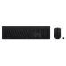 LN PROFESSIONAL COMBO KB&MS WIRELESS