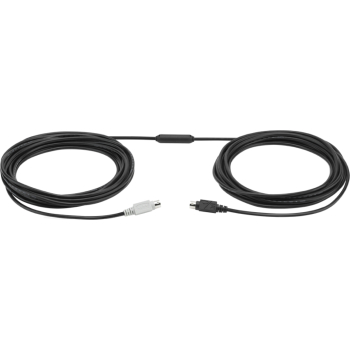 Cablu LOGITECH 10M EXTENDER CABLE/FOR LOGITECH GROUP 939-001487