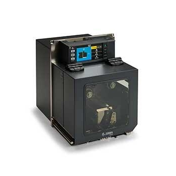 Zebra TT Printer ZE511; 4, 300 dpi, RH, Euro and UK cord, USB, Serial, Ethernet, Bluetooth 4.1, Dual USB Host, Color Touch, ZPL ZE51143-R0E0000Z Zebra TT Printer ZE511; 4, 300 dpi, RH, Euro and UK cord, USB, Serial, Ethernet, Bluetooth 4.1, Dual USB Host, Color Touch, ZPL ZE51143-R0E0000Z