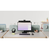 Casti Logitech ZONE VIBE WIRELESS MS GRAPHITE/A00167/A00172 MS MFI - EMEA 981-001157