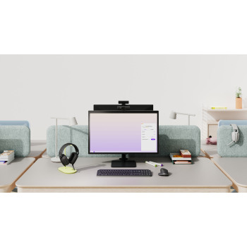 Casti Logitech ZONE VIBE WIRELESS MS GRAPHITE/A00167/A00172 MS MFI - EMEA 981-001157