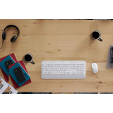 Mouse Logitech MK650 FOR BUSINESS OFFWHITEUS/INTLINTNL 920-011032