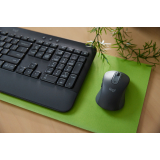 Mouse Logitech MK650 FOR BUSINESS GRAPHITE -/UK - INTNL 920-010999
