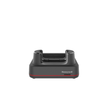 Scanner coduri de bare Honeywell Single Charging Homebase(-1 for U.S., -2 for Europe, -3 for UK, and -5 for AU) EDA52-HB-2