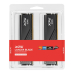 Memorie ADATA LANCER DDR5 32GB (2x16) 6000Mhz AX5U6000C3016G-DTLABRBK