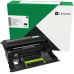 Lexmark IMAGING KIT BLACK/F/ MS/X63 75K 66S0Z00