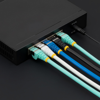 Cablu StarTech 5M CAT6A ETHERNET CABLE LSZH/10GBE NETWORK PATCH CABLE NLBL-5M-CAT6A-PATCH Cablu StarTech 5M CAT6A ETHERNET CABLE LSZH/10GBE NETWORK PATCH CABLE NLBL-5M-CAT6A-PATCH