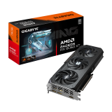 VGA GIGABYTE RX 9060XT GAMING OC 8GB VGA GIGABYTE RX 9060XT GAMING OC 8GB