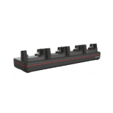 Docking Station Honeywell CT30 XP non-booted charging base. Kit includes 4 bay charging base, power supply, EU poser cord. For recharging upto 4 computers. CT30P-CB-UVN-2