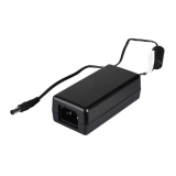 Power Adapter, 12V DC, AC/DC Regulated, RoHS