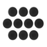JABRA ENGAGE 40/50II EAR/CUSHIONS - 10 PIECES 14101-84