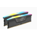 Memorie Corsair CR VENGEANCE 64GB (2x32GB) DDR5 KIT CMH64GX5M2B5600Z40K
