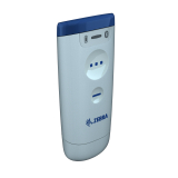 Scanner coduri de bare Zebra EVM CS6080-HC WHITE CORDLESS FIPS PRESENTATION CRADLE KIT: CS6080-HC4F00BVZWW SCANNER, CR6080-PC100FBWW CRADLE, CBL-CS6-S07-0B USB-C CABLE CS6080-HCB00004P1W Scanner coduri de bare Zebra EVM CS6080-HC WHITE CORDLESS FIPS PRESENTATION CRADLE KIT: CS6080-HC4F00BVZWW SCANNER, CR6080-PC100FBWW CRADLE, CBL-CS6-S07-0B USB-C CABLE CS6080-HCB00004P1W