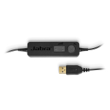 Casti JABRA BIZ 1100 EDU/DUO USB EDUCATION HEADSET 1159-0159-EDU