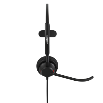 Casti Jabra Engage 40 - (Inline Link) USB-A MS Mono 4093-413-279