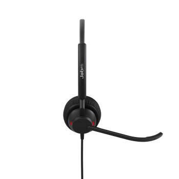 Casti Jabra Engage 40 - (Inline Link) USB-A UC Stereo 4099-419-279